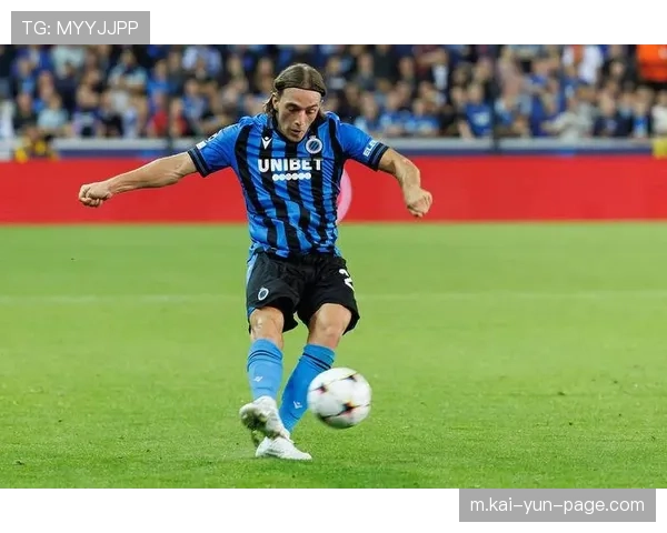 布鲁日市场价值+8 小国球队上演经济奇迹 布鲁日市场价值+8 小国球队上演经济奇迹