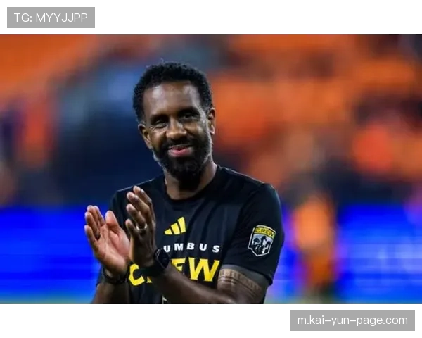 哥伦布机员功勋教练南希离任 瑞典教头里德斯特罗姆面临战术重建 哥伦布机员功勋教练南希离任 瑞典教头里德斯特罗姆面临战术重建